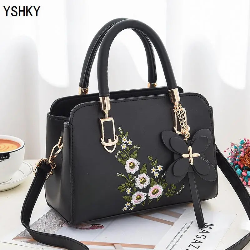 Bolso de hombro para mujer Bolso de gran capacidad para mujer Bandolera con patrón de lichi PU Bolso de cubo portátil bandoleras para mujer