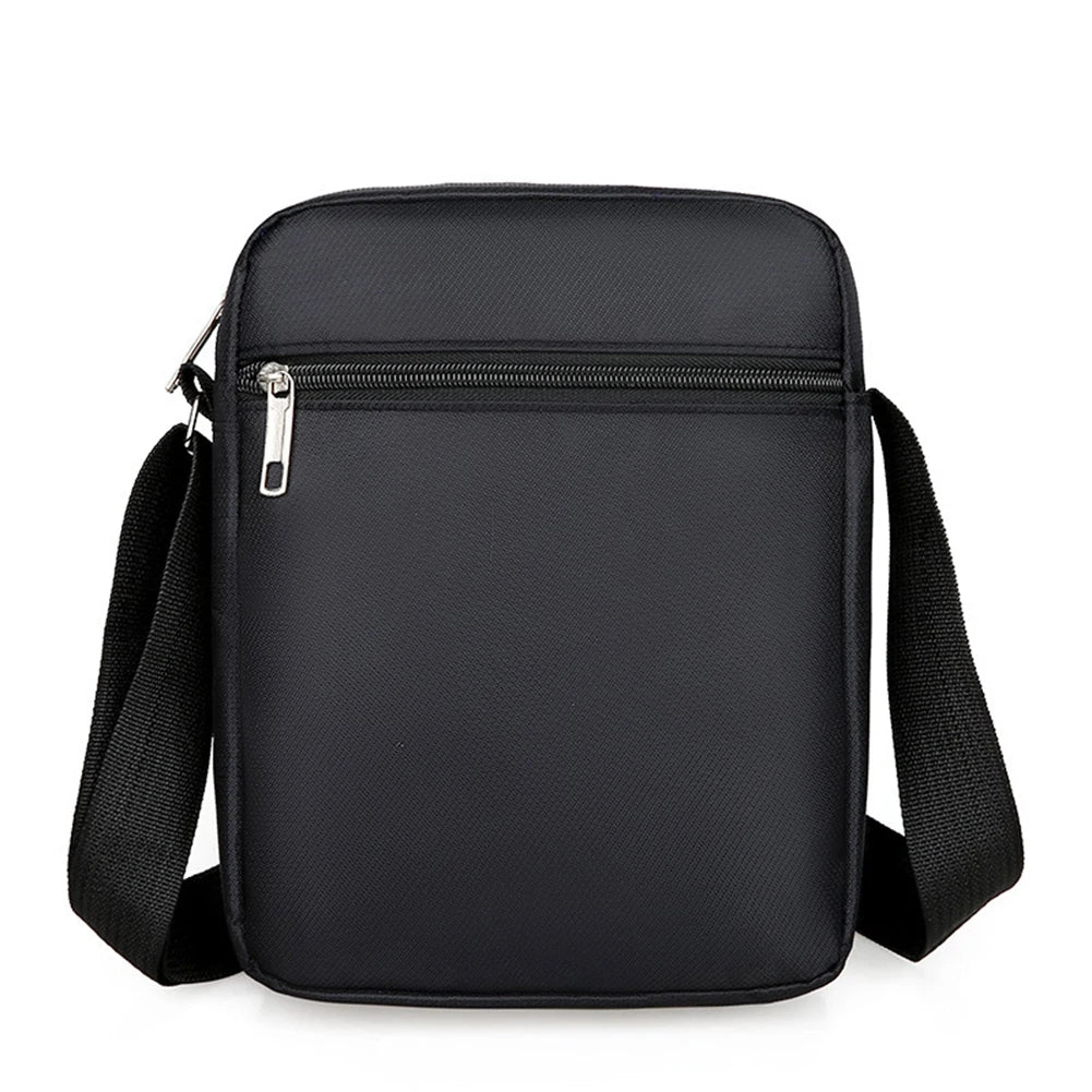 Oxford Sport Crossbody Bag