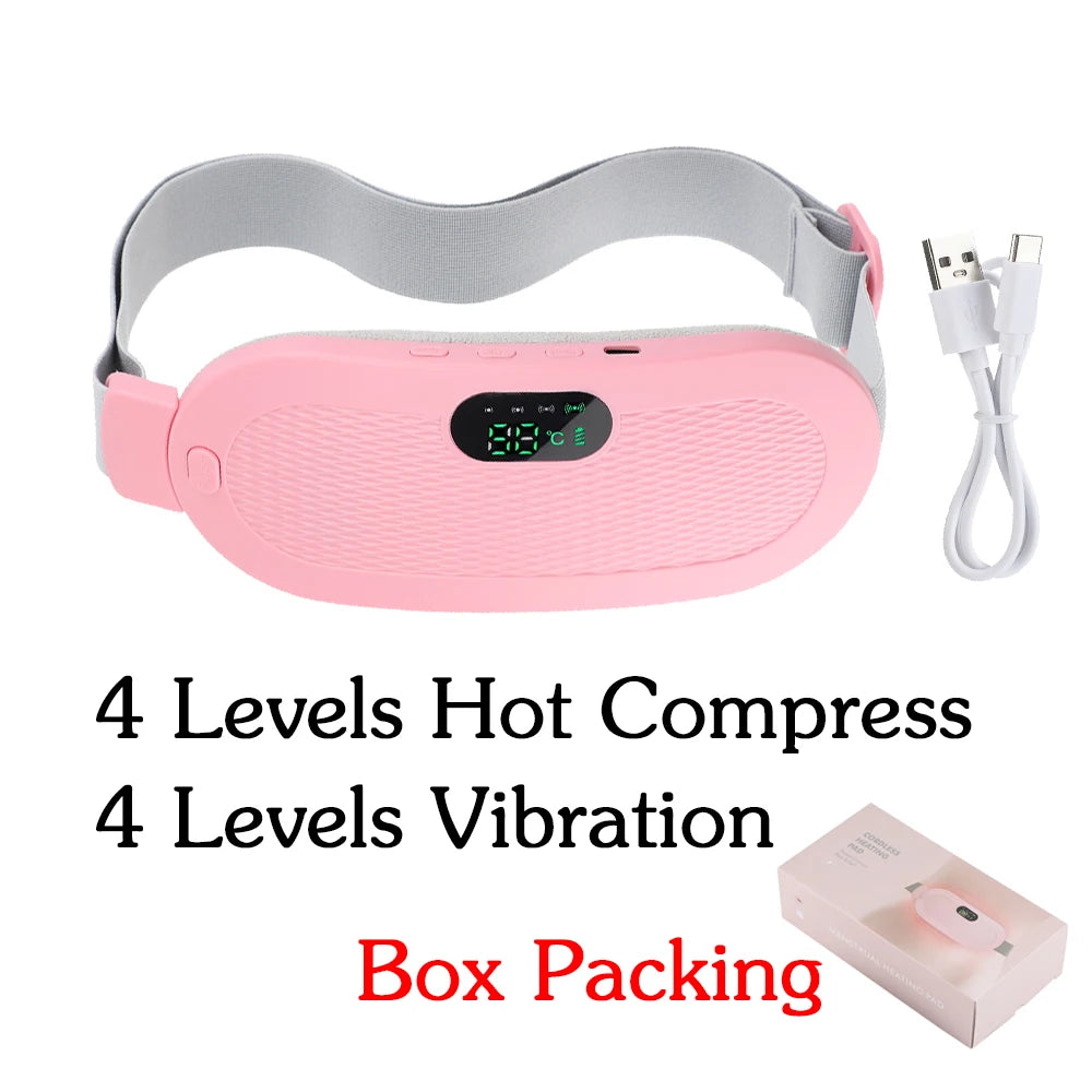 Heating Period Cramp Belt