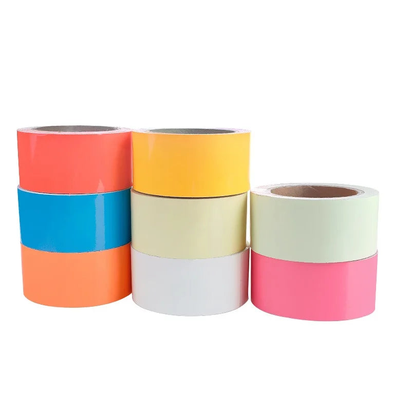 PET Glow Safety Tape