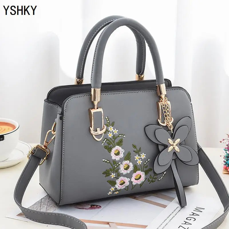 Bolso de hombro para mujer Bolso de gran capacidad para mujer Bandolera con patrón de lichi PU Bolso de cubo portátil bandoleras para mujer
