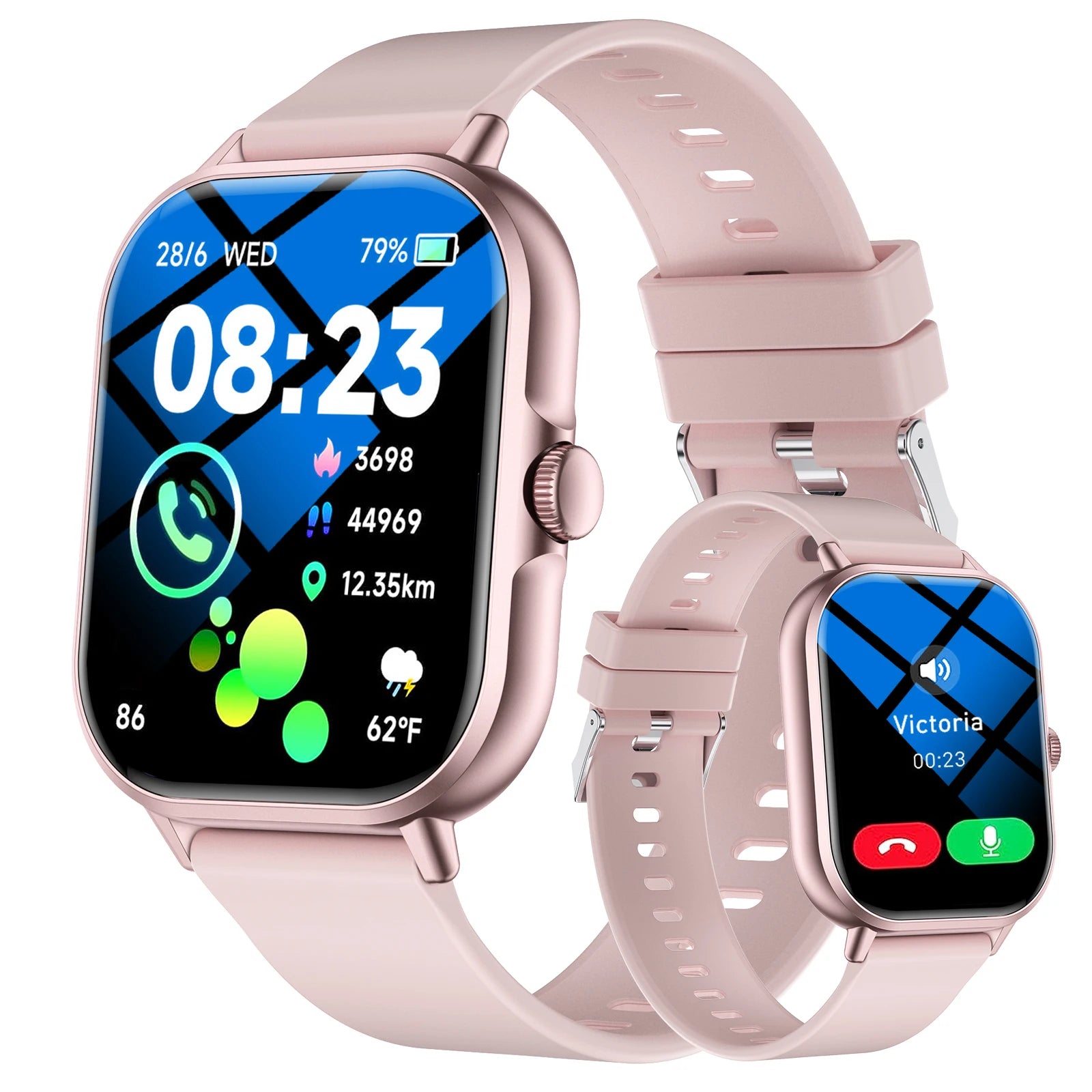 Outdoor Sports Smartwatch