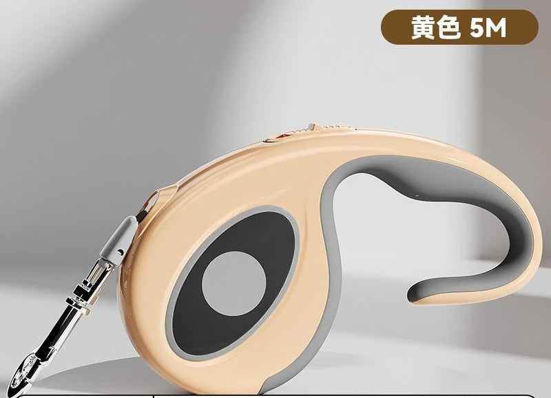 Retractable Dog Leash