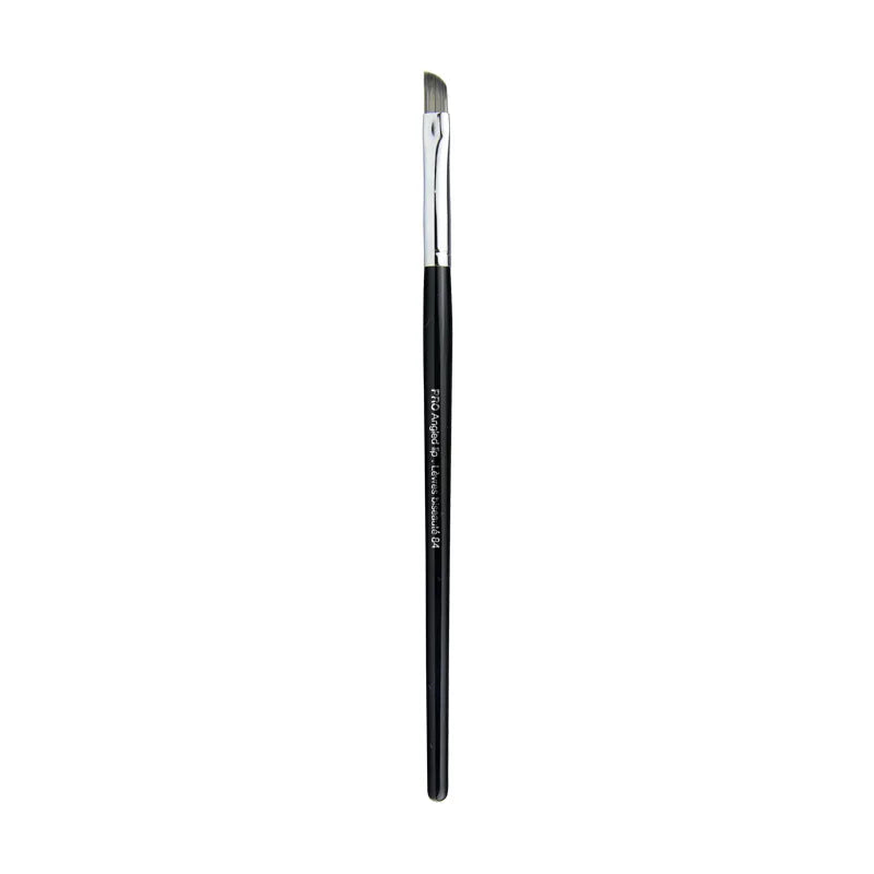 1 unidad de brochas de maquillaje para polvos sueltos, colorete, base, corrector, pincel de sombra de ojos, herramientas cosméticas de belleza para mujeres