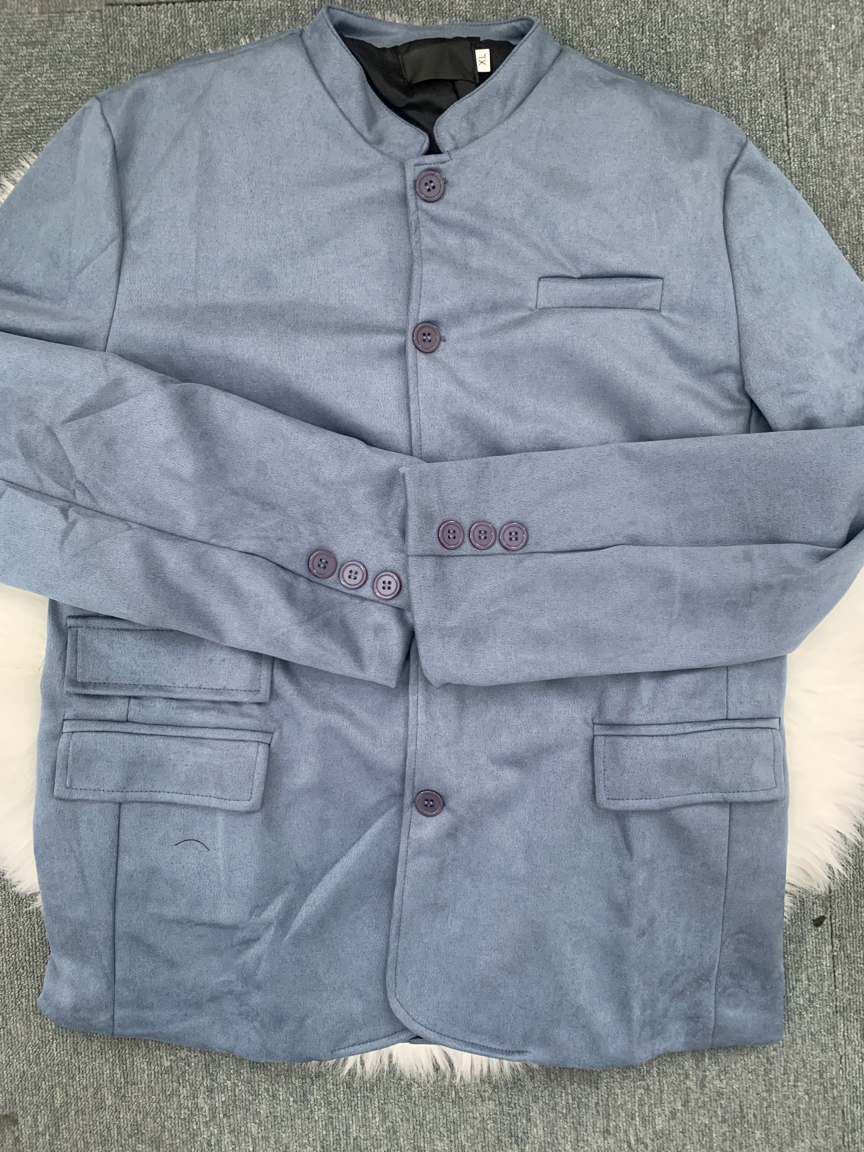 Blazer para hombre, blazer de lujo para hombre, chaquetas de traje americano para hombre, blazer para hombre
