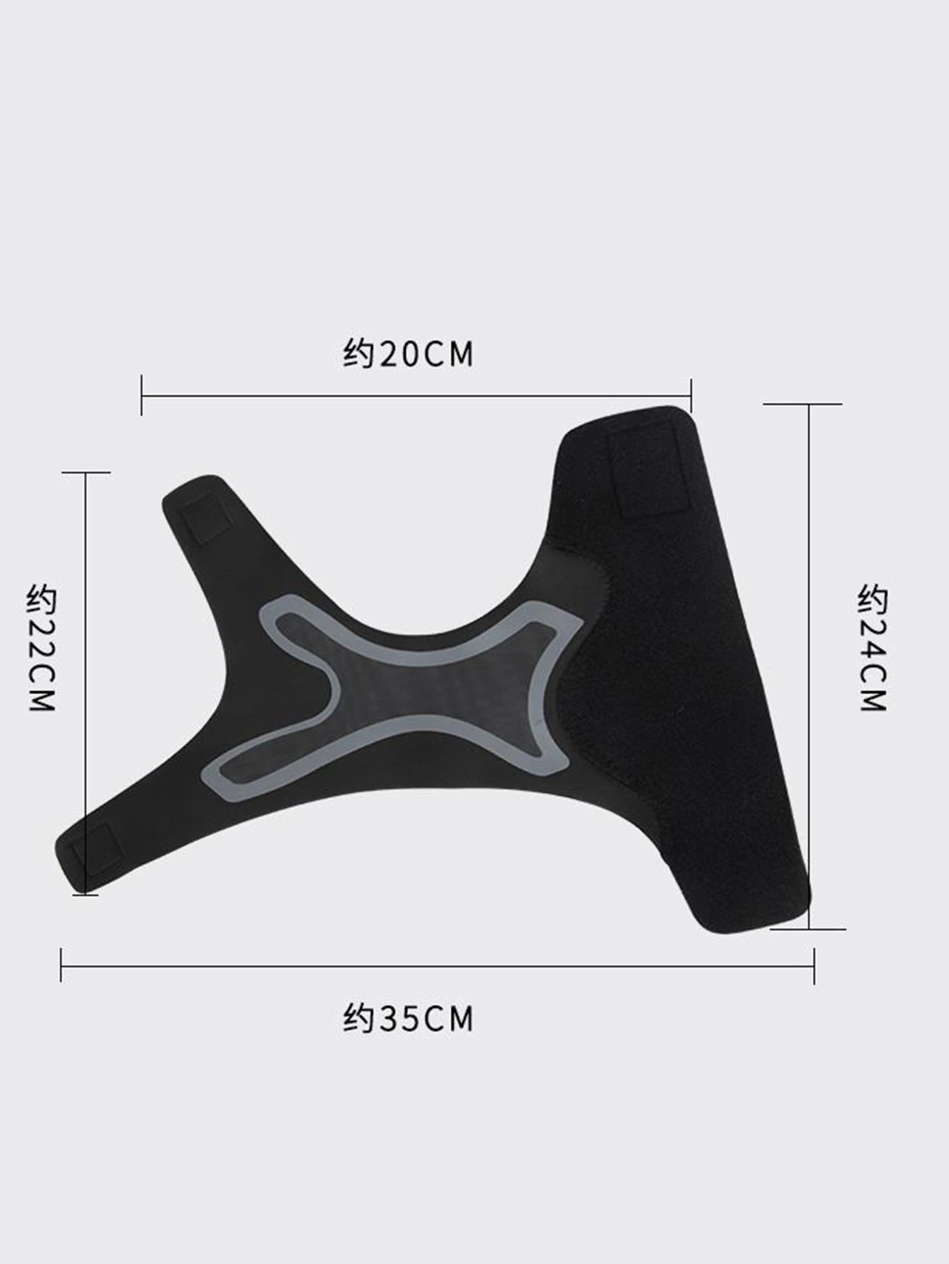 1 paire de protège-chevilles de sport, résistant à la pression, anti-entorse, chaussettes de cheville, pour le basket-ball et le football en plein air
