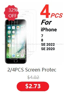 Para funda de iPhone 8 para iPhone SE 2022 2020 7 8, funda protectora de silicona líquida de TPU suave de lujo a prueba de golpes para iPhone 8