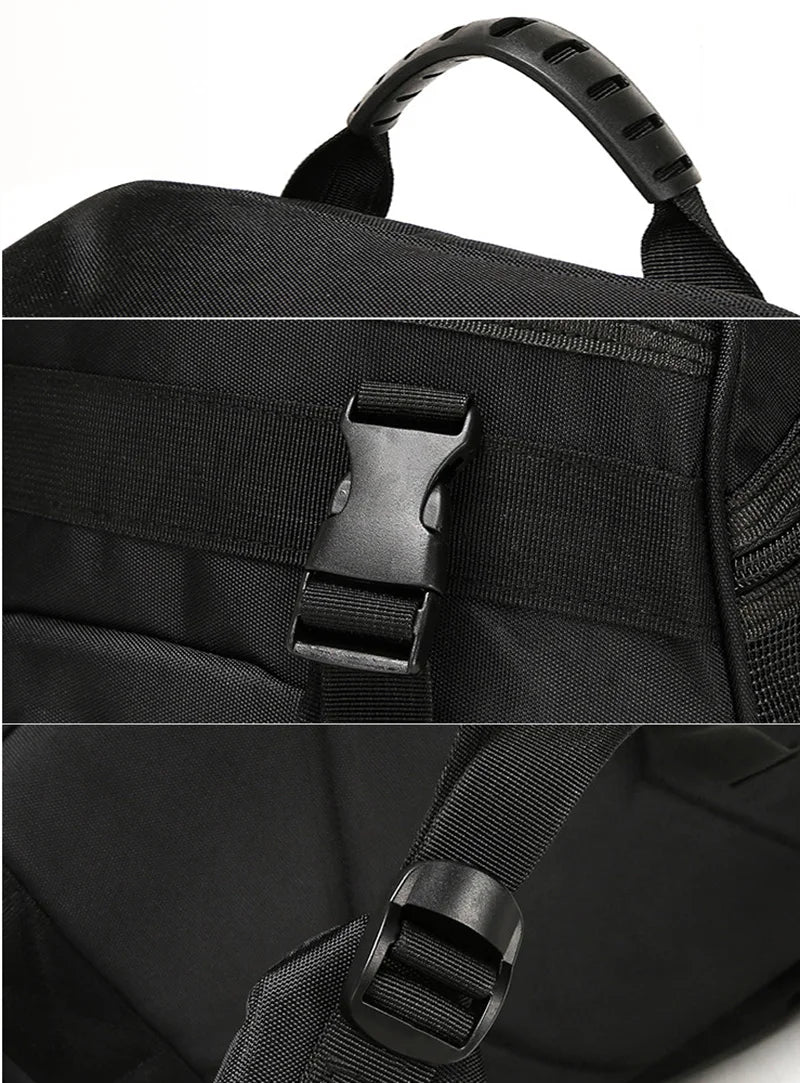 Sac à dos de football, équipement de football, sacs de rangement, sac à dos de voyage, multi-usages, football, basket-ball, sport, sac de sport