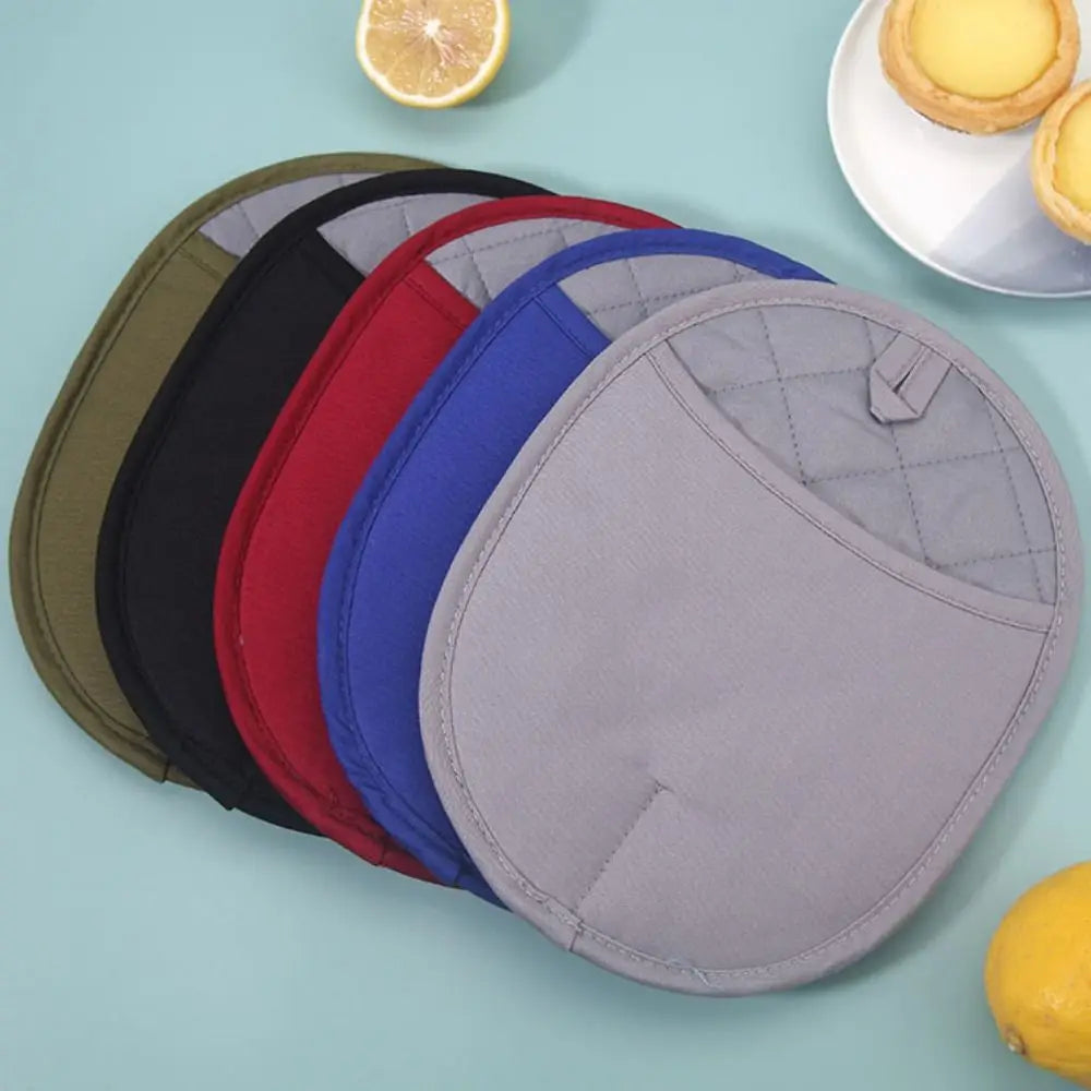 Gants de cuisine anti-brûlure en silicone résistant à la chaleur, gants isolants thermiques, maniques antidérapantes pour micro-ondes