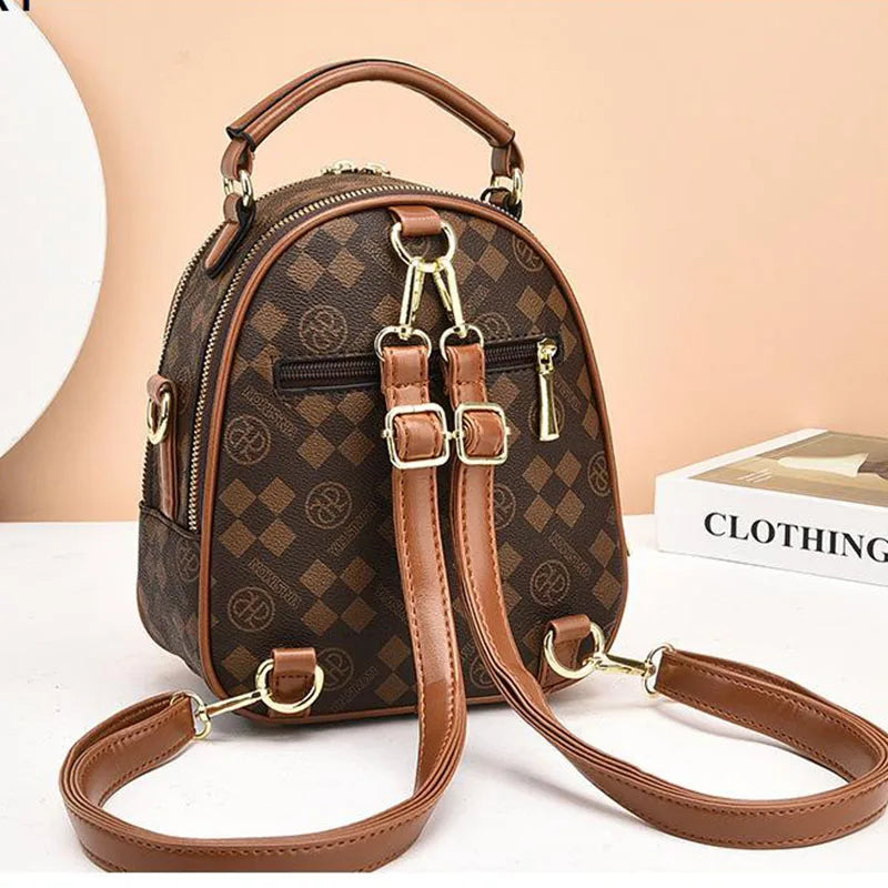 Bolsos de mujer Carteras de hombro Bolsos de diseñador de lujo para mujer Bolso bandolera de moda de gran capacidad