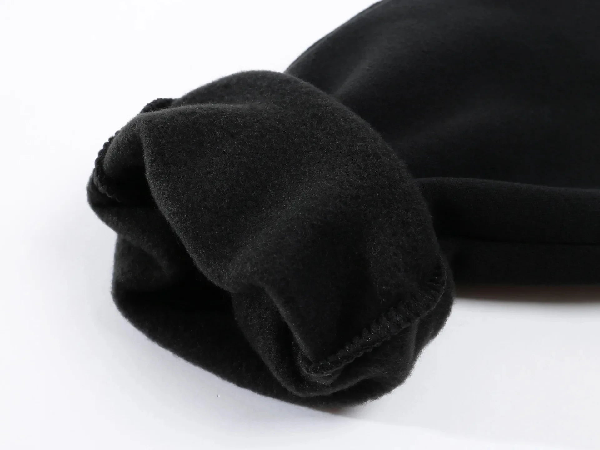 Herreklær Joggebukser Herre Herrebukser til herre Joggebukser Herre Børstede treningsbukser Dame Vinterbukser Treningsdress Fleecefôret