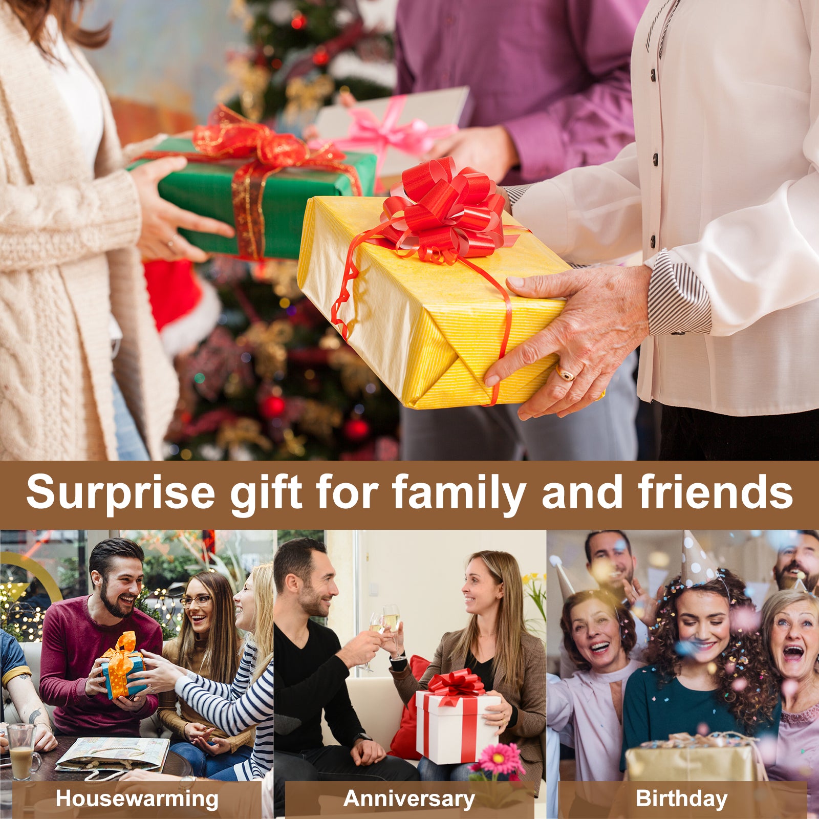 Fontaine de table cascade, décoration d'intérieur, relaxation, méditation, bureau, lumières douces, ornements d'eau courante, cadeaux de fête des mères