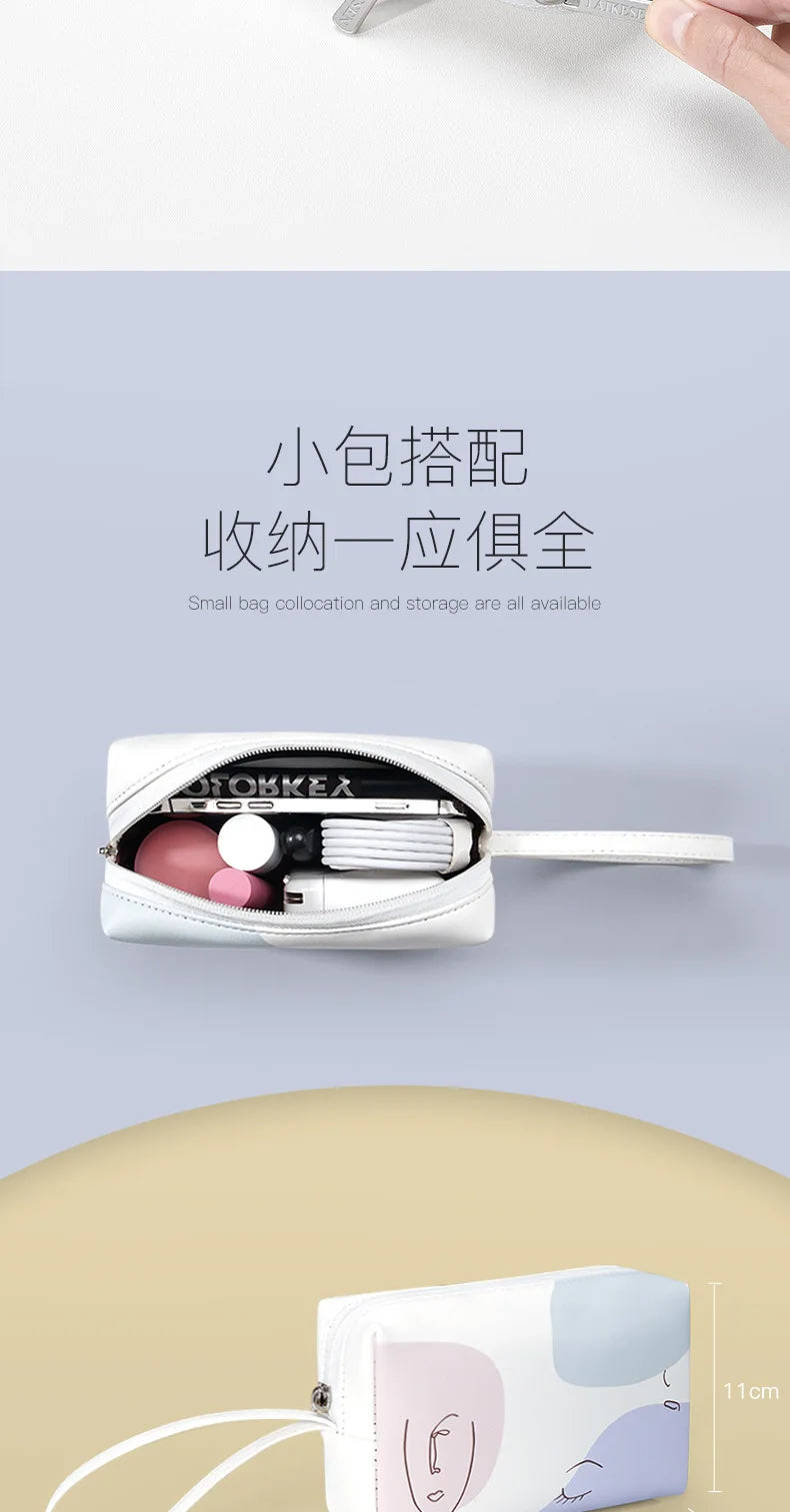 Laptop bag is suitable for laptop air12-16 inch hand bag damska bolsos de hombro Simple design fashion handbags luxury designer