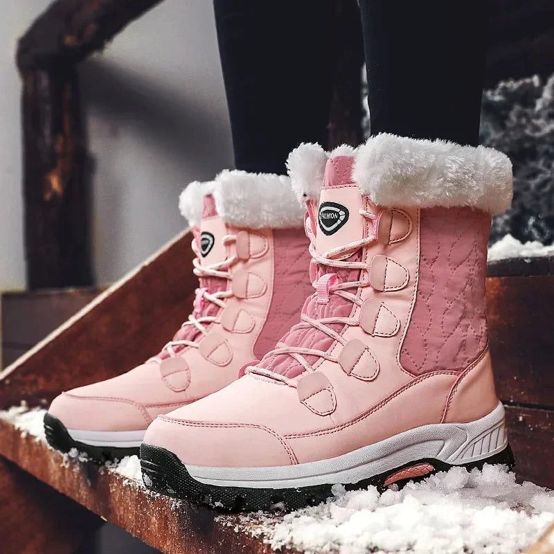 Women’s Winter Boots