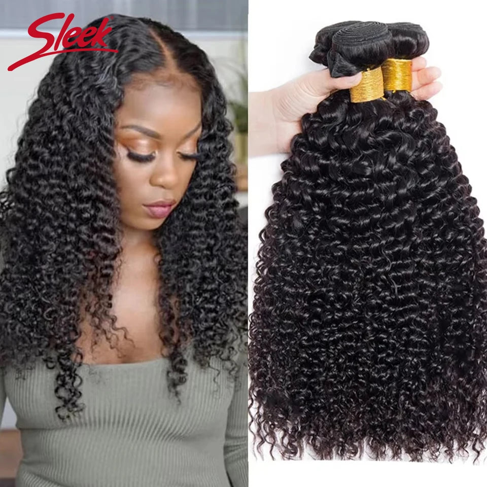 Paquets de cheveux humains bouclés crépus péruviens en gros 1/3/4 pièces extensions de cheveux naturels postiche femme paquets de cheveux humains Remy