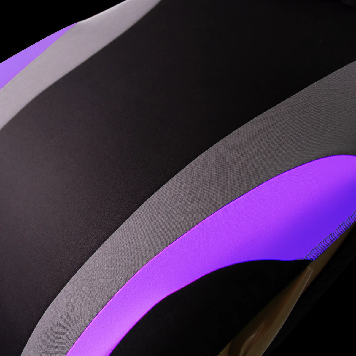 Housses de siège auto en polyester style sport, ensemble complet, protection universelle pour la plupart des voitures et SUV