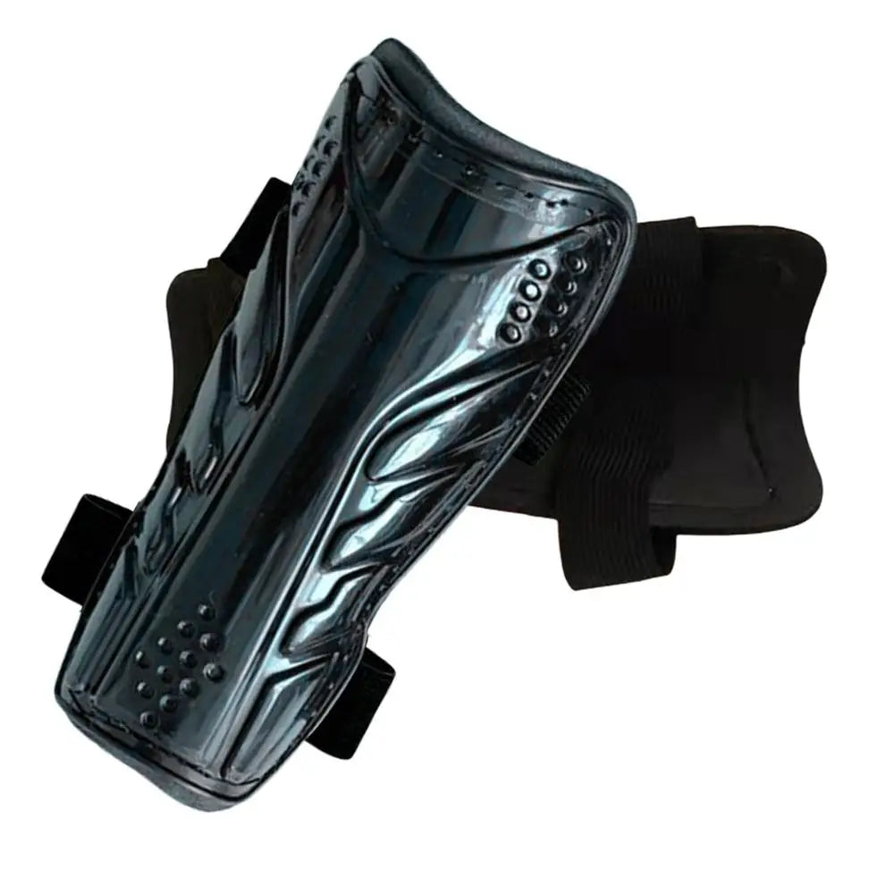 Football Shin Guards Impact Resistant Leg Equipment Shin Pads Leg Equipment Soccer Equipment For Men Women Reduces Shocks &