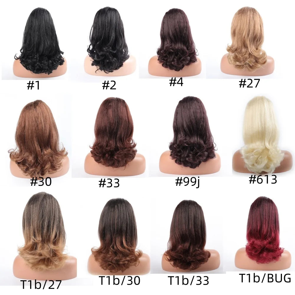 Blice Synthetic Drawstring Ponytail Hair Pieces Ponytail Kinky Straight Hair Extensions Kanekalon Hair With Combs Warp Ponytail