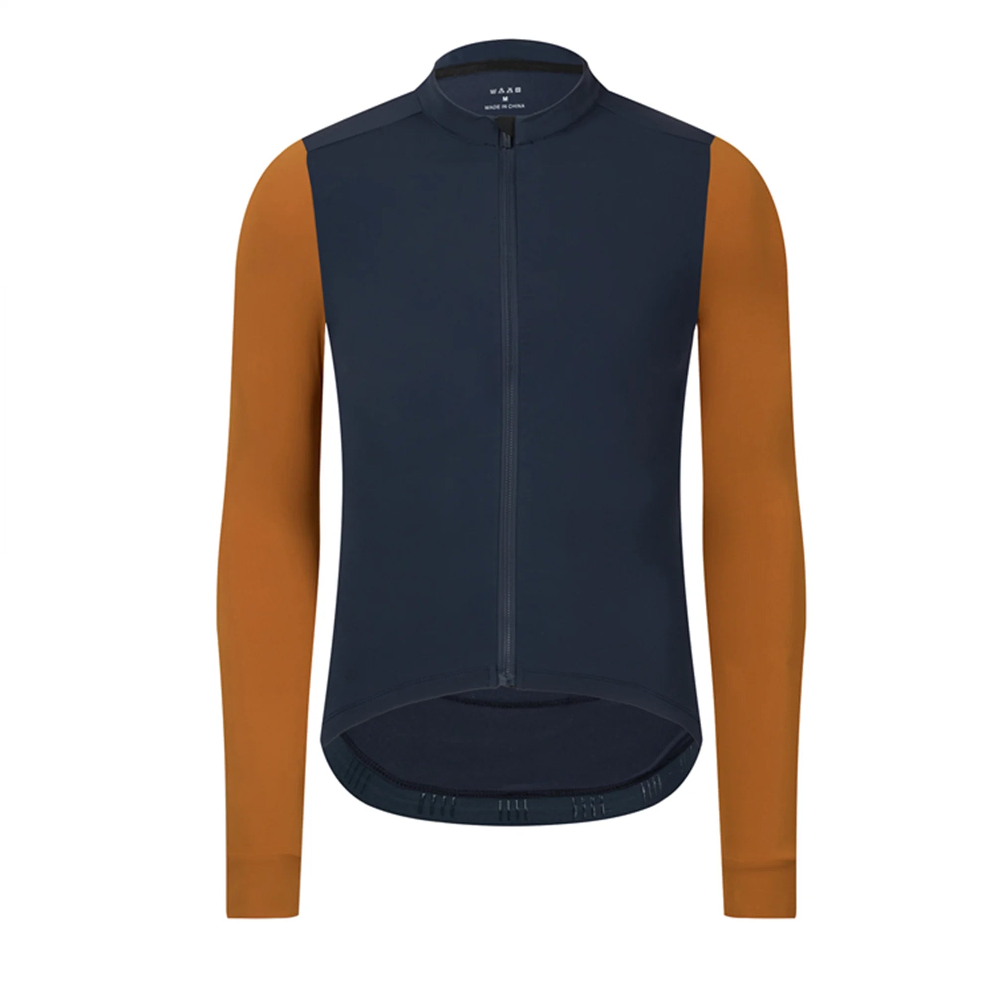 Maillot térmico de ciclismo