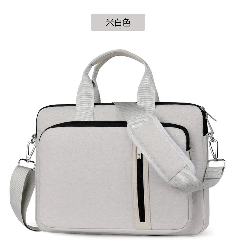 BÆRBAR VESKE Bærbar PC-veske Bærbar PC-veske For MacBook-veske 13 14 15,6 17,3 tommer Macbook Air ASUS Lenovo Dell Huawei