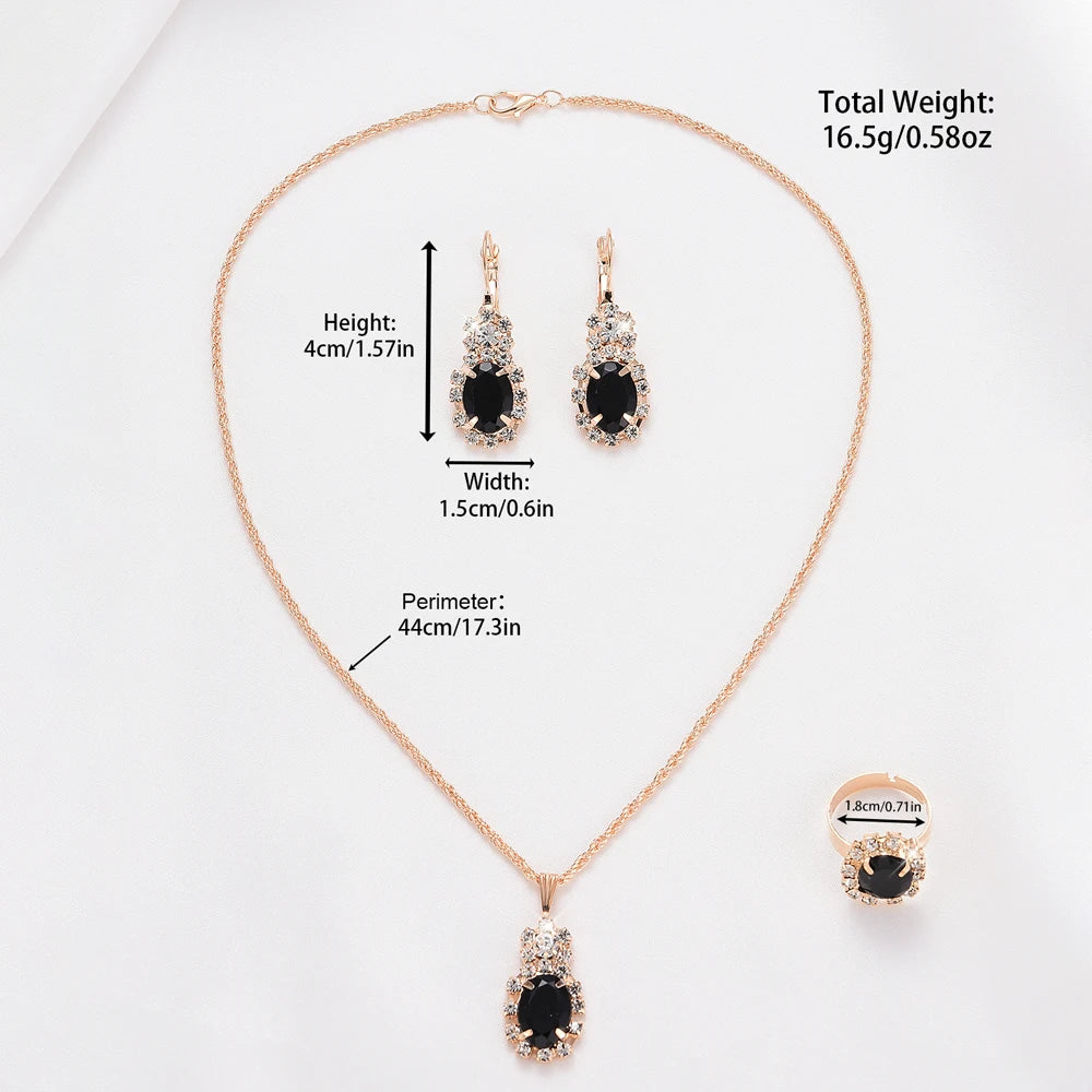 Relojes de mujer, juego de 5 piezas, lujoso, con diamantes de imitación, a la moda, elegante, de cuarzo, para niña, regalo con pulsera