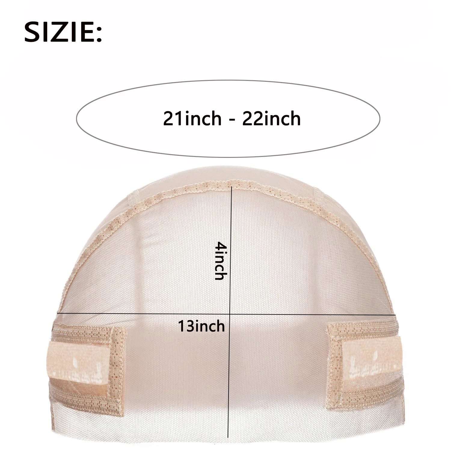 Silicone Lace Grip Cap