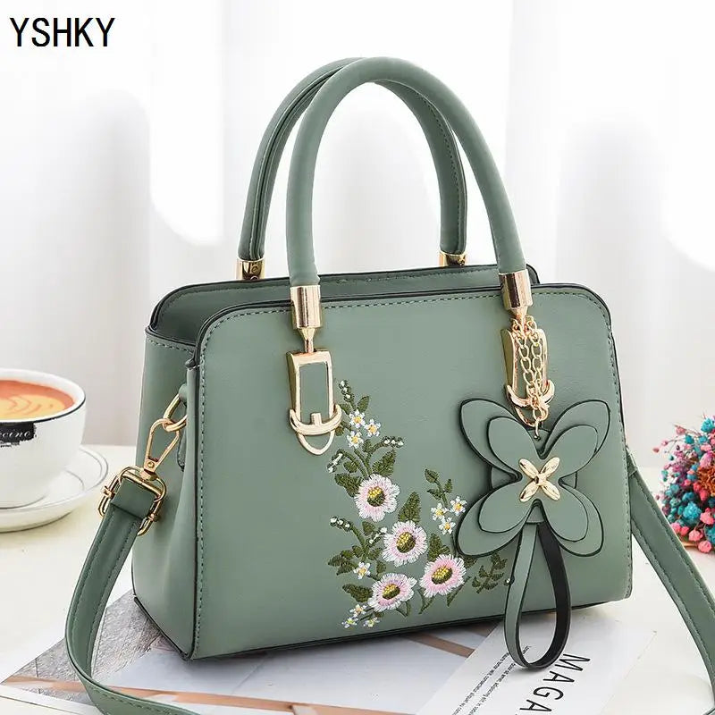 Bolso de hombro para mujer Bolso de gran capacidad para mujer Bandolera con patrón de lichi PU Bolso de cubo portátil bandoleras para mujer