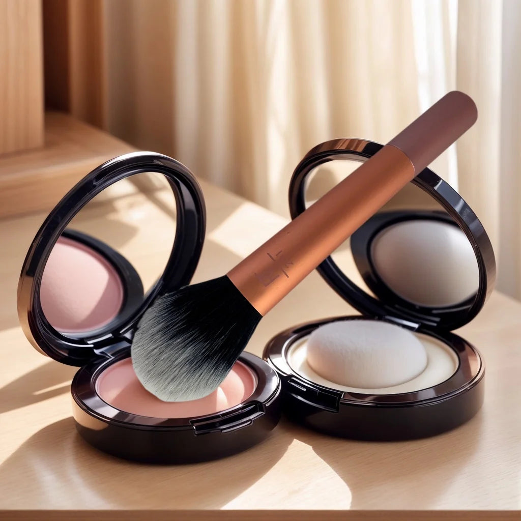 Makeup Brushes Tool Set Cosmetic Powder Eye Shadow Foundation Blush Blending Beauty Make Up Real Techniques Brush
