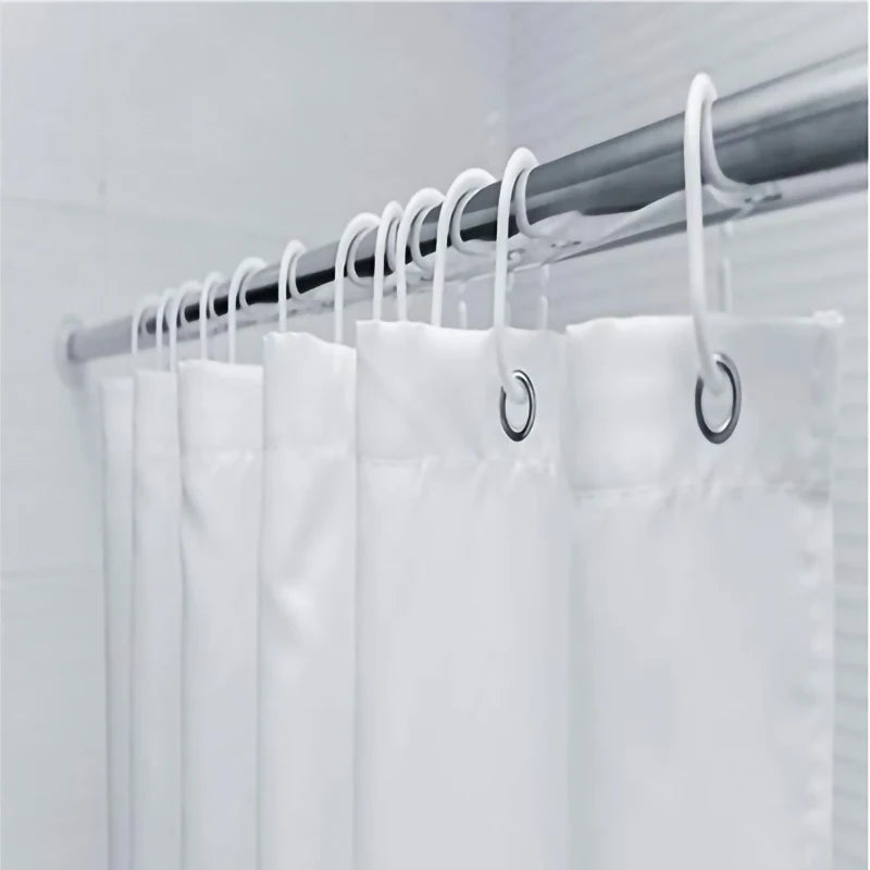 Dream view Cottage Bathing Curtain Bathroom Shower Curtain Waterproof With 12 Hooks Home Deco Free Ship