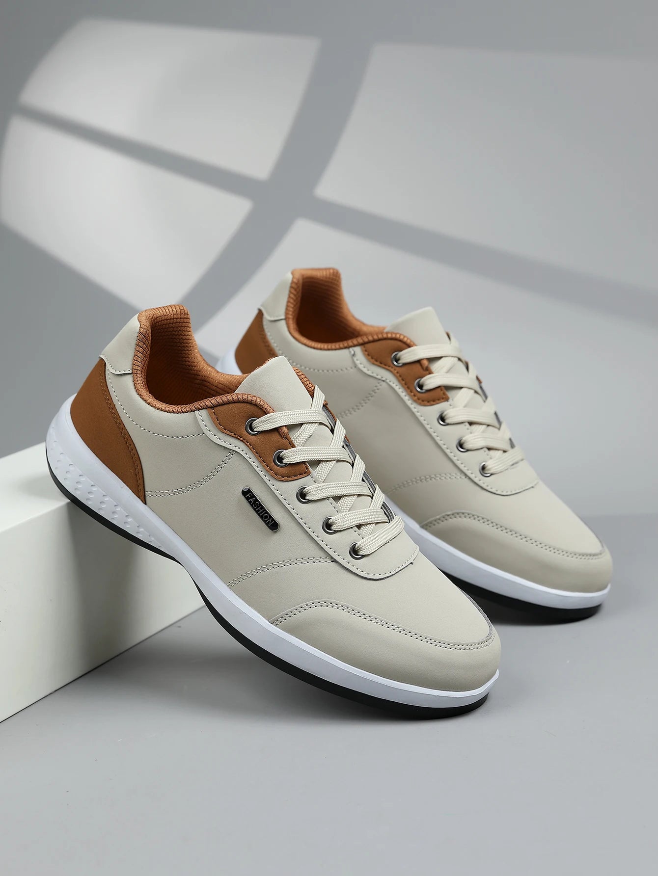 Nuevos Zapatos de Hombre Modernos y Cómodos Zapatos Deportivos Casuales para Hombre Ideales para Senderismo y Caminar Zapatos Deportivos Casuales
