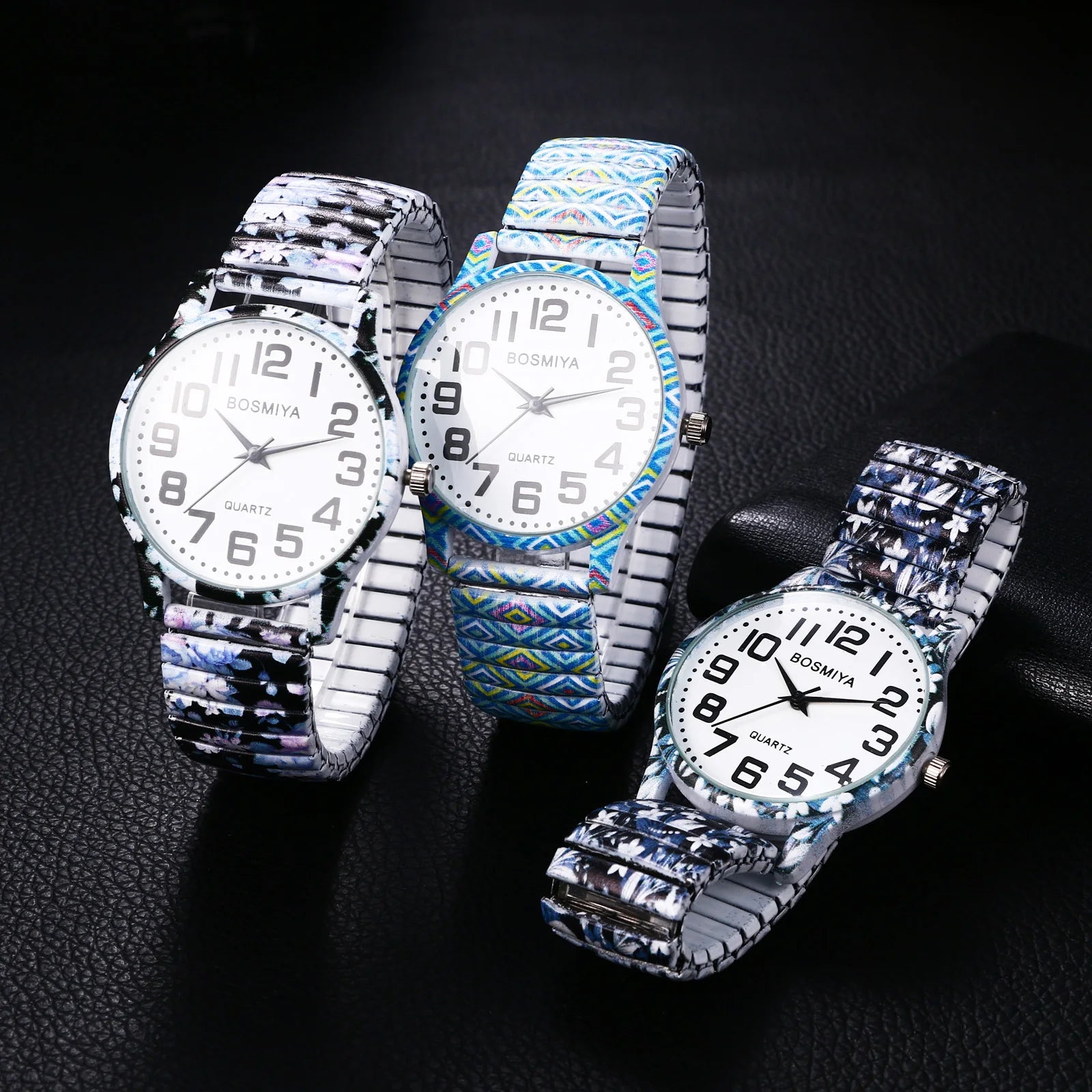 Lancardo Bohemian Watch