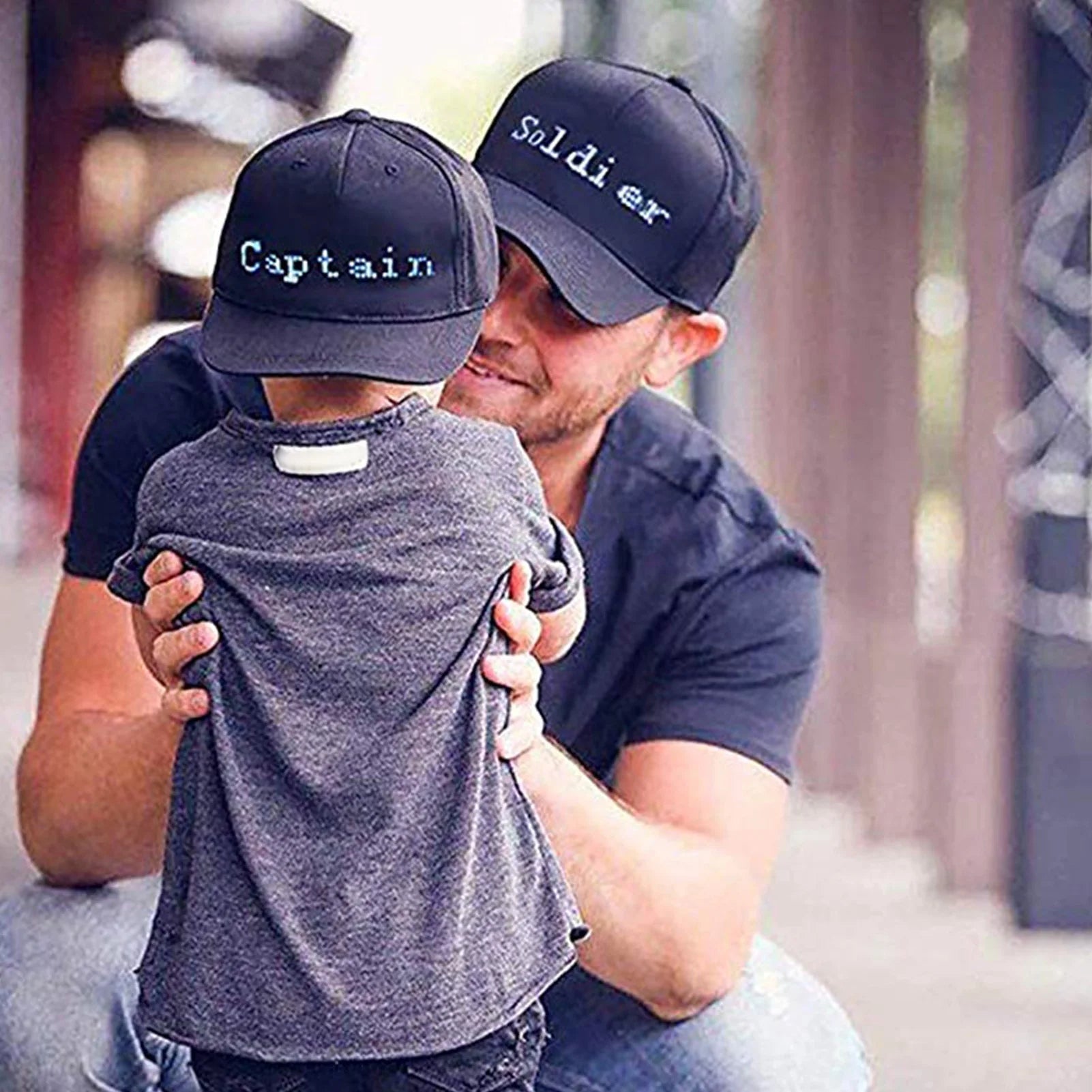 Gorra inteligente LED