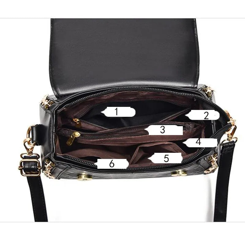 Bolso de mano para mujer, bolso de hombro para mujer, sac a main femme, bolso de diseñador de lujo de cuero genuino para mujer, bolso tipo bombonera con lazo