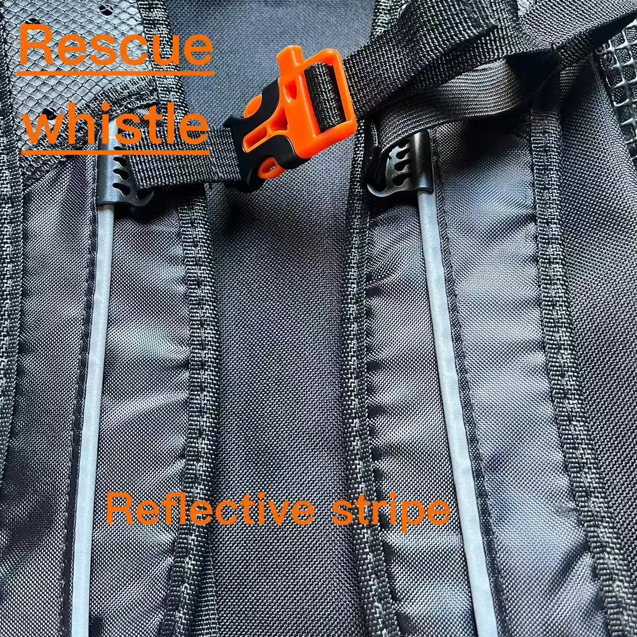 Mochila de transporte para perros, senderismo, viajes al aire libre, transpirable, para bicicleta, motocicleta, deporte al aire libre, bolsa de malla, envío directo