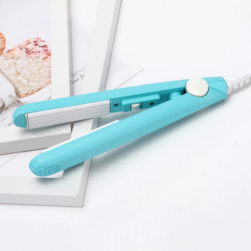 Mini 3-in-1 Hair Styler
