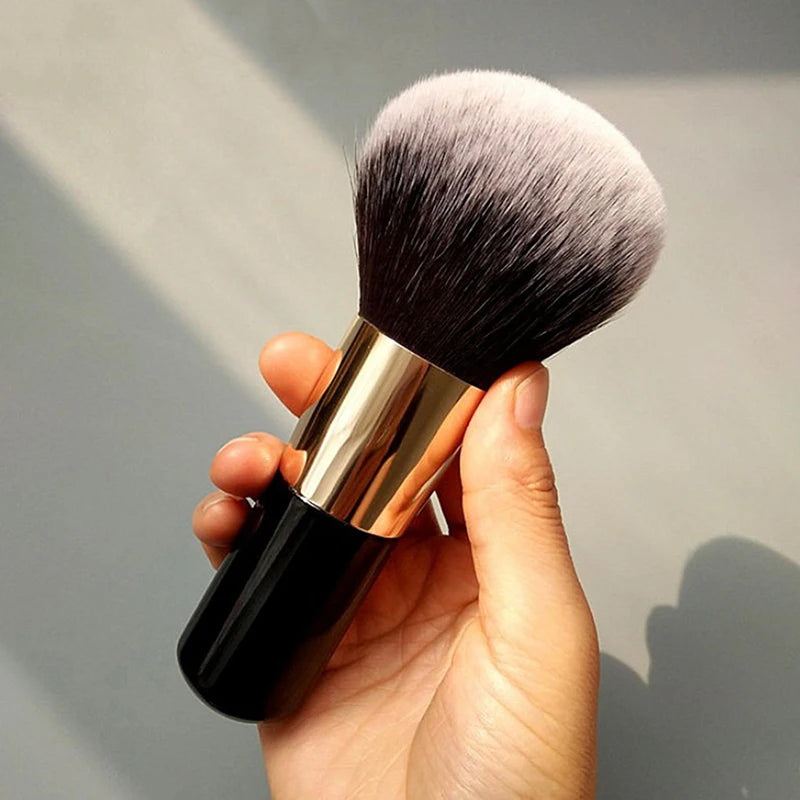 Professional Makeup Brushes Foundation Powder Face Blush Brush Soft Face Blush Large Cosmetics Foundation Make Up Tools