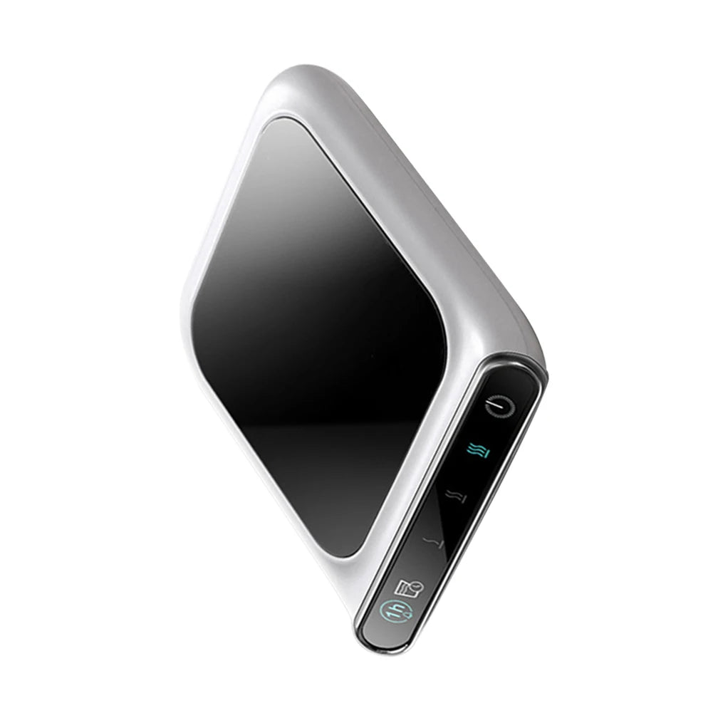 Coffee Cup Wamer Electric Mug Heater Constant Temperature 3 Gear Settings Keep Milk Tea Warm USB Heating Coaster for Home Office