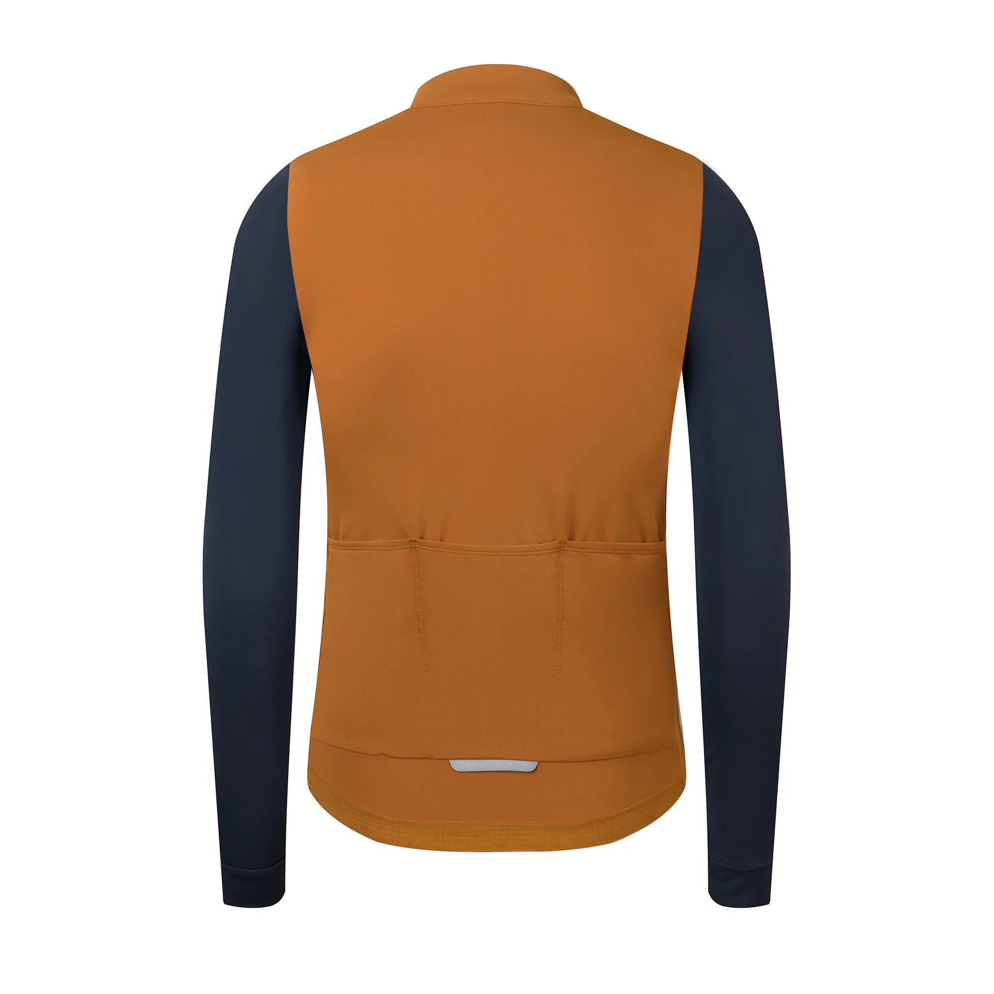 Thermal Fleece Cycling Jersey