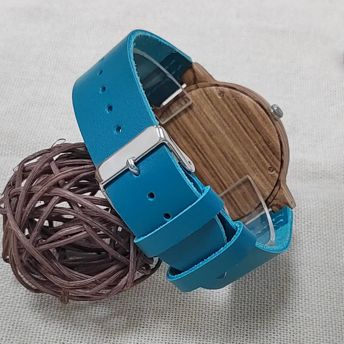 Reloj de pulsera para mujer relogio masculino Relojes de cuarzo para hombre Relojes de madera Regalos Admite personalización Venta al por mayor Dropshipping