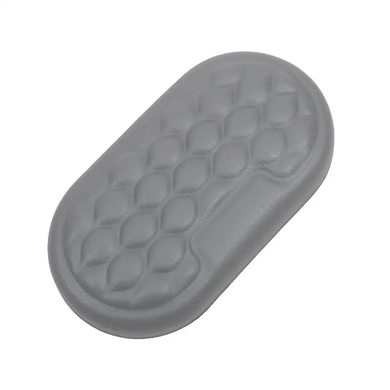 Ergonomisk håndleddsstøttepute Armlenspute Albuestøttepute Lindring av albuesmerter Datamaskinarmlens Armlensstøtte Musematte for skrivebord