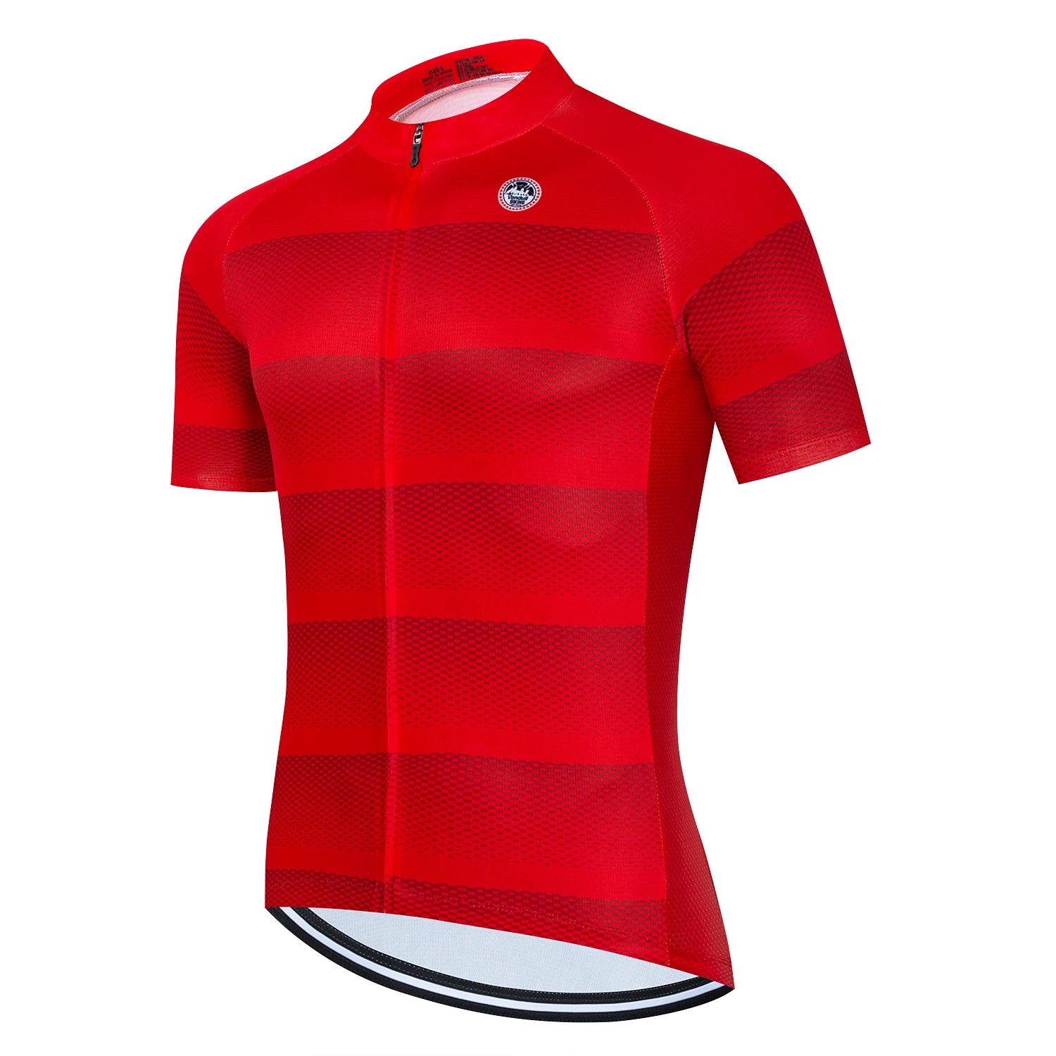 Cycling Jersey 2023 New Summer Men Shirt Racing Sport Shirt Ropa Ciclismo MTB Bicycle Jersey Short Sleeve Cycling Clothing