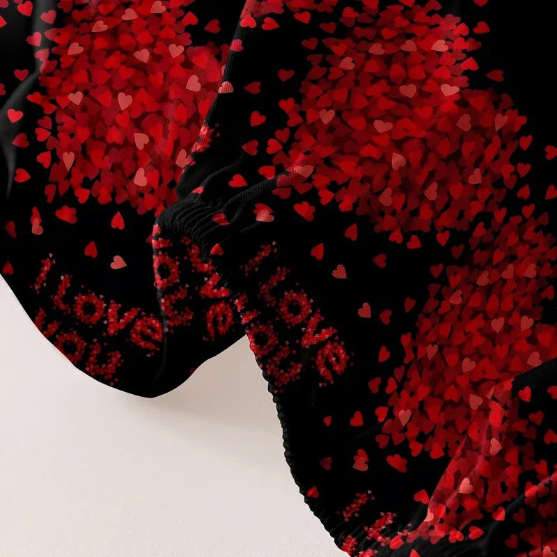 1 stk. sengeteppe med konsentrisk mønster og frostet Eternal Knot-motiv, sengeteppe med trykk på soverommet, sengetøy (unntatt putevar)