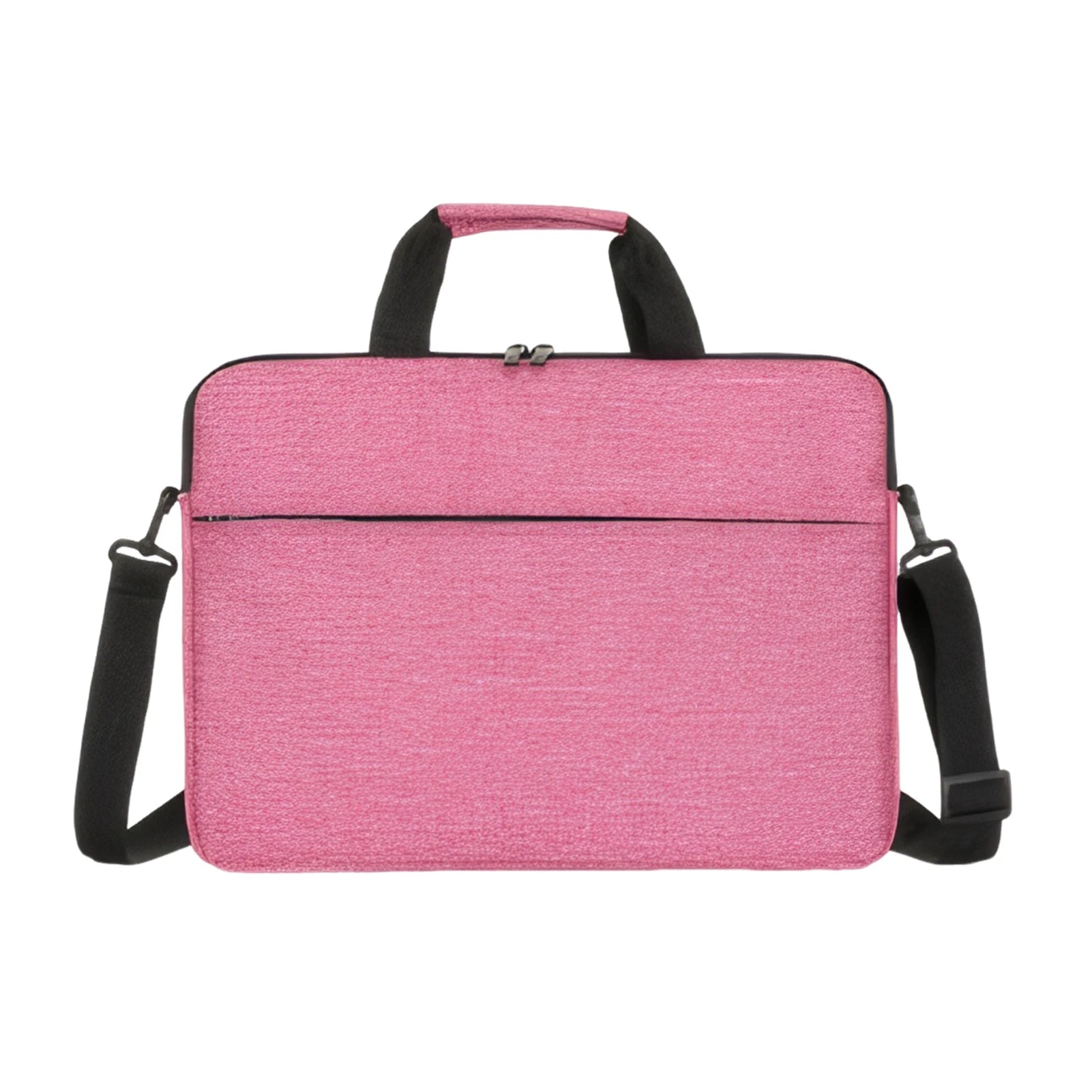 Laptop Bags Carrying Case for 15-16 inch Laptop and Tablet Shoulder Strap Durable Water-Repellent Fabric Business Casual School