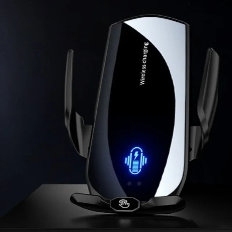 Magnetic Car Wireless Charger