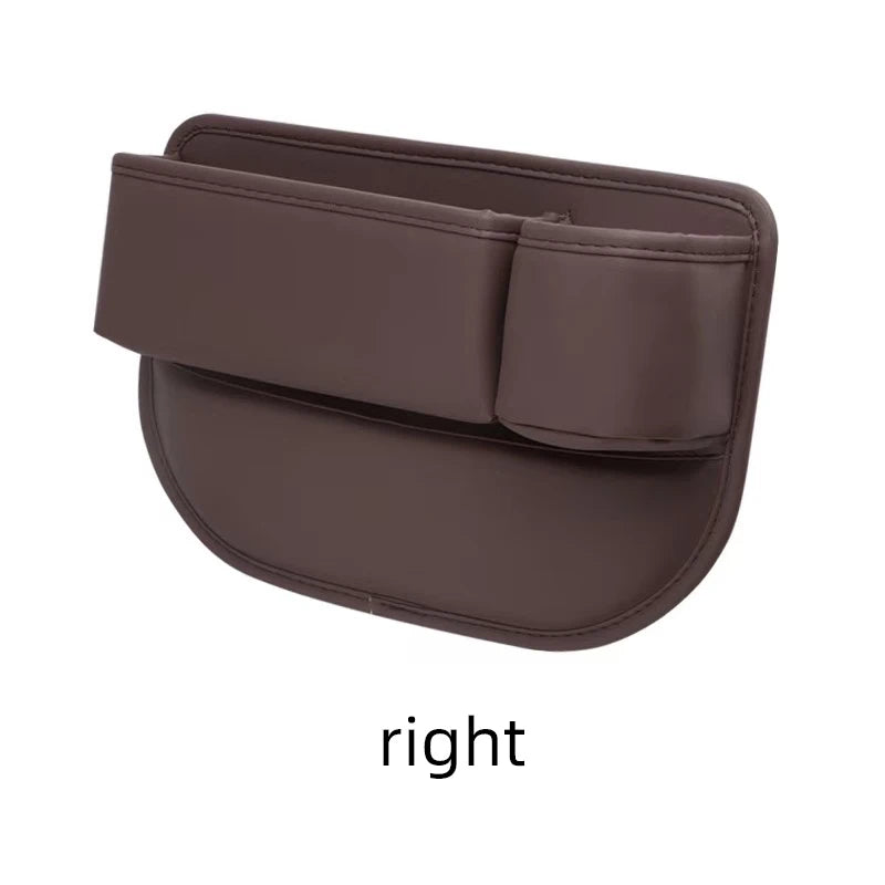 Organizador de espacio para asiento de coche
