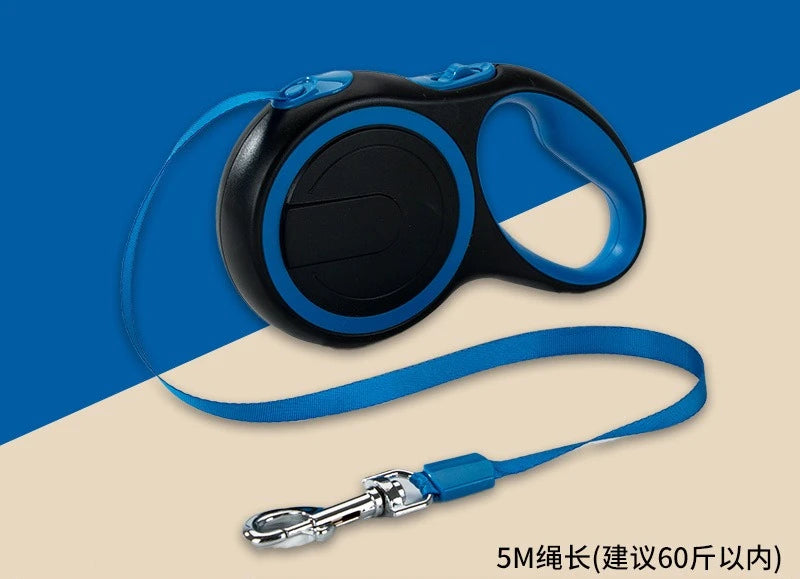 Retractable Dog Leash
