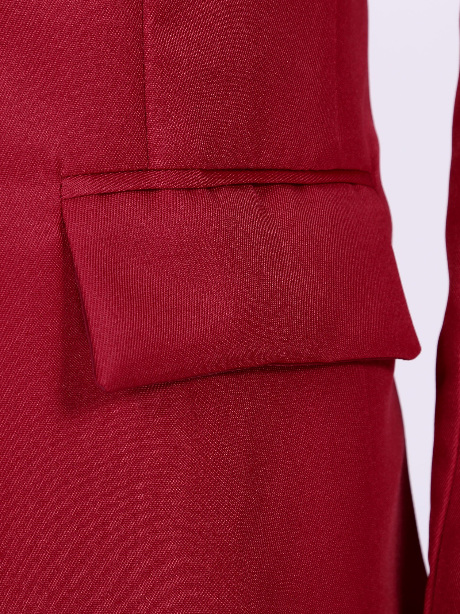 Traje de hombre de caballero de 2 piezas, uniforme formal, chaqueta de blazer de manga larga con solapa y pantalón, trajes para reuniones de oficina, negocios y fiestas de boda