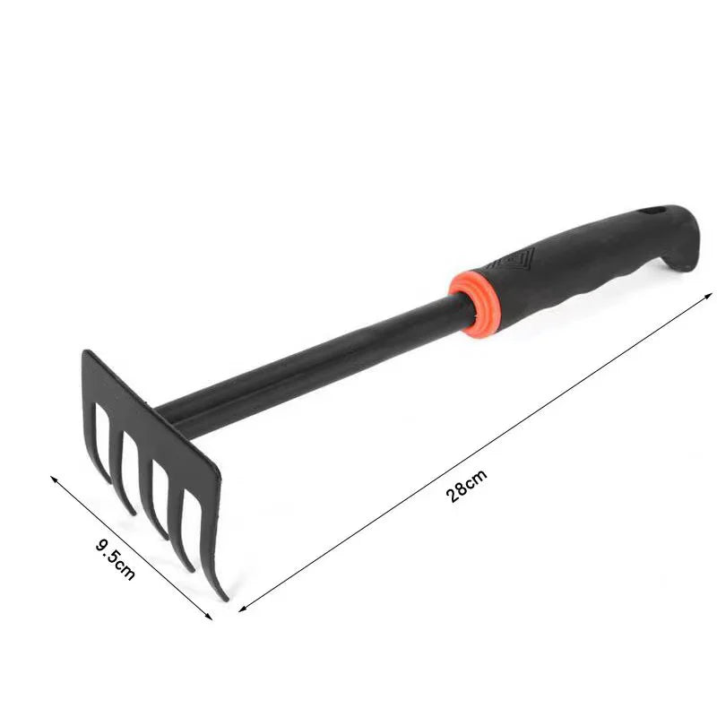 Hageverktøy Hagearbeid Planteverktøy, Liten spade, graving, planting av blomster, ugress, husholdning, landbruk