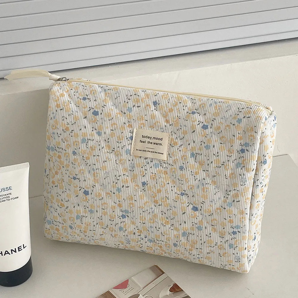 Makeup Organizer Pouch