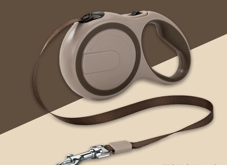 Retractable Dog Leash